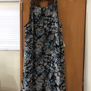 NWT Kenzie dress delicate